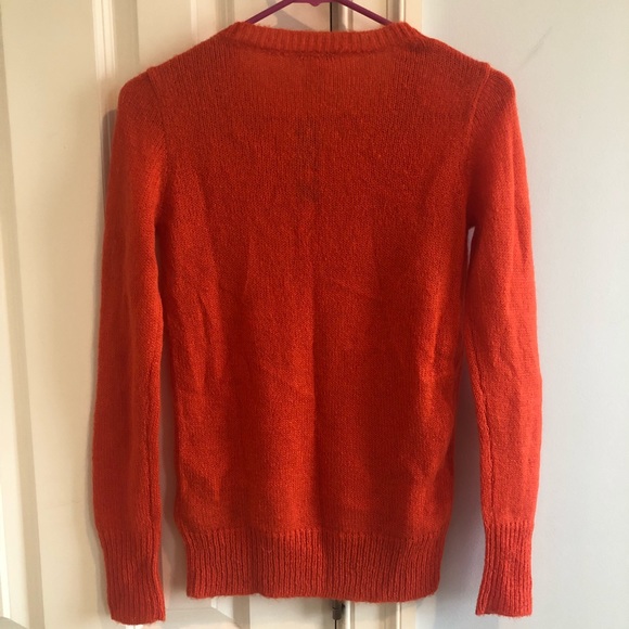 NWT J. Crew Sweater, size xxs - Picture 5 of 5